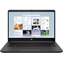 HP Laptop 240R G9 (2024), Intel Core i3 13th Gen 1315U